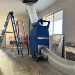 Residential Air Duct Cleaning 2