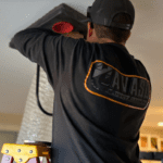 Air Duct Cleaning Service 2