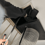 Dryer Vent Cleaning Service 1